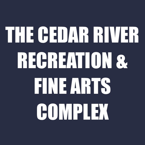 Cedar River Recreation & Fine Arts Complex