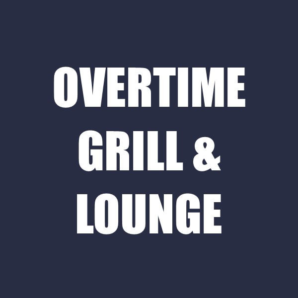 Overtime Grill & Lounge