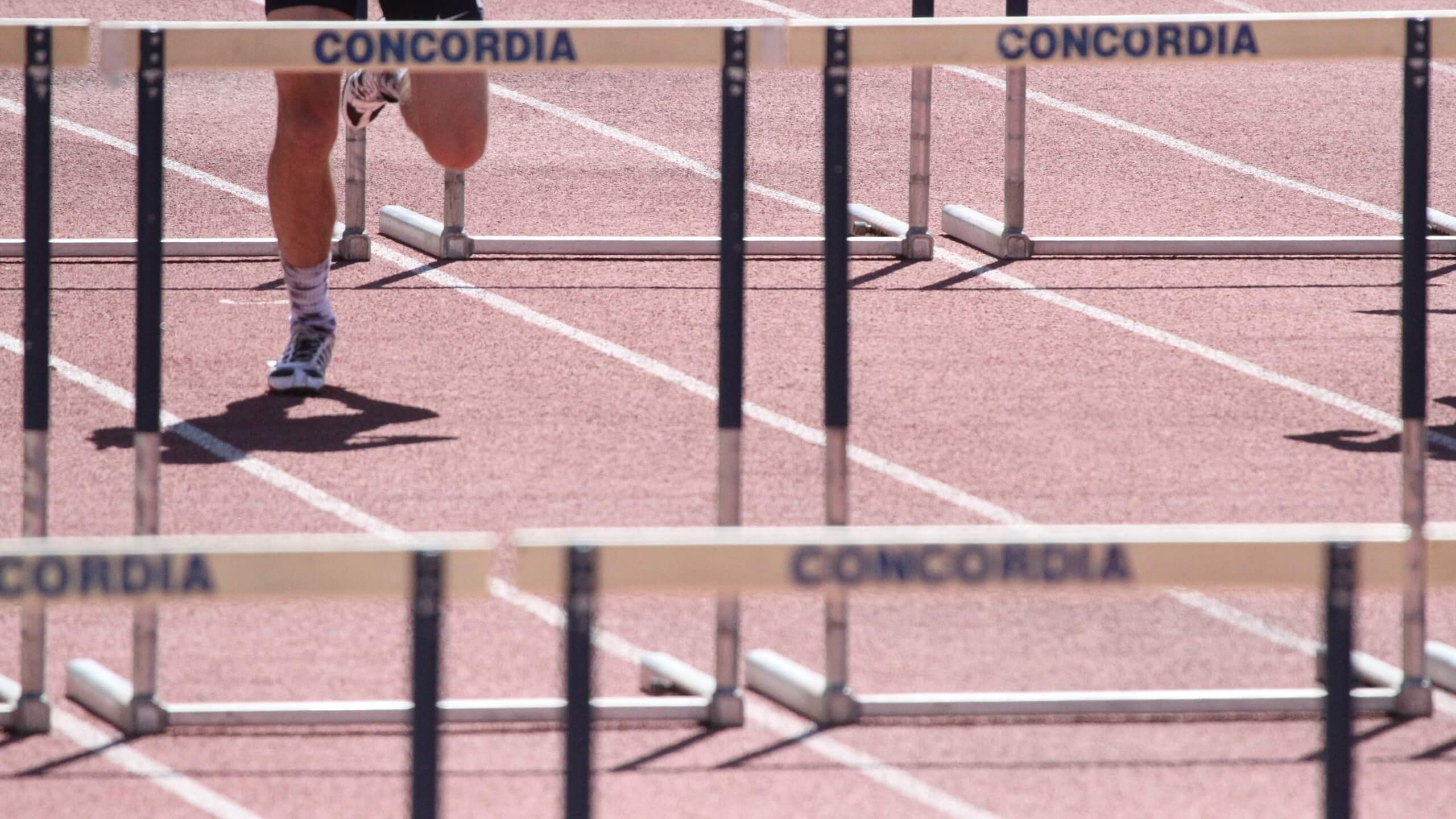 Twilight Meet makes return on Friday Track and Field Concordia