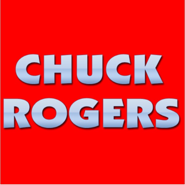 Charles Rogers