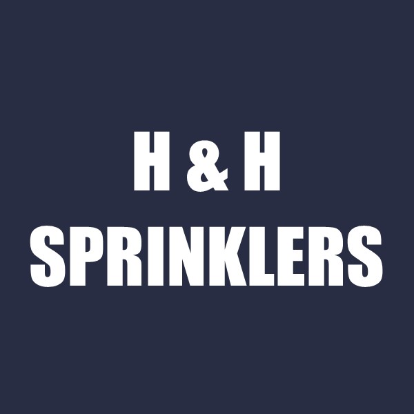 H & H Sprinklers