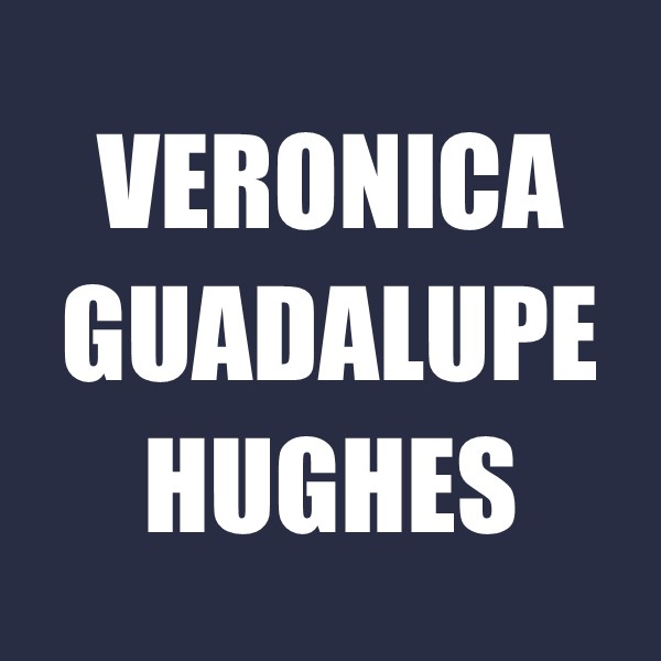 Veronica Guadalupe Hughes