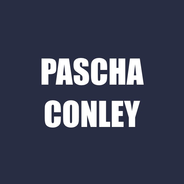 Pascha Conley