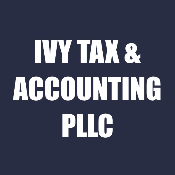 Ivy Tax & Accounting, PLLC