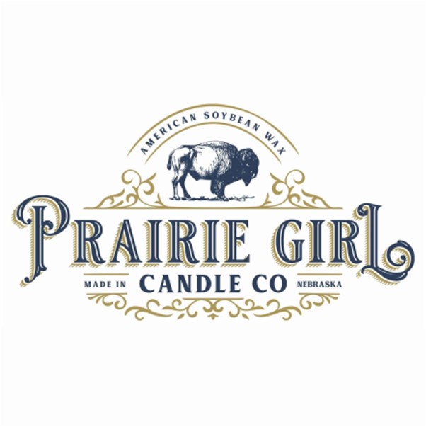 Prairie Girl Candle Co.