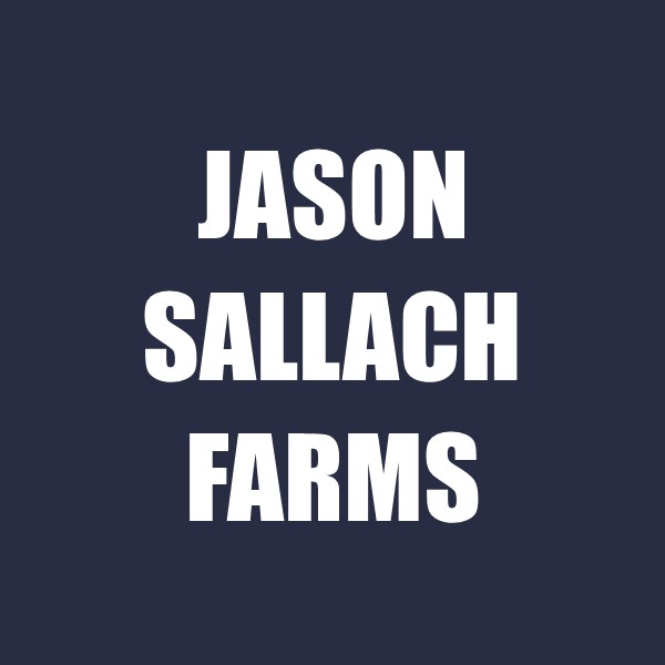 Jason Sallach Farms