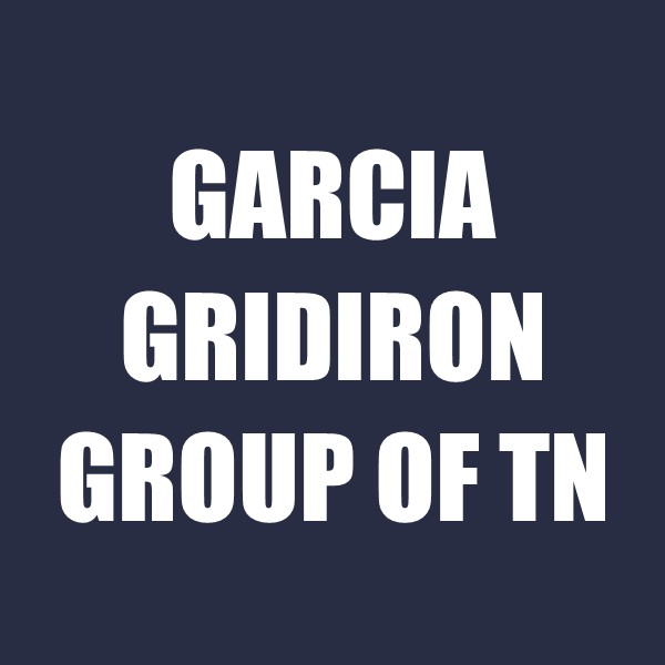 Garcia Gridiron Group of TN