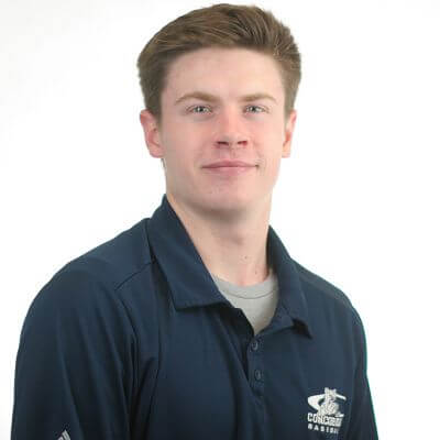 Photo of Logan Adam