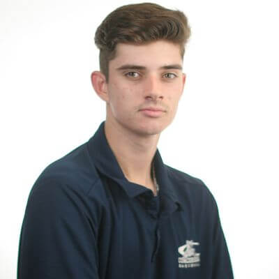 Photo of Hayden Salt
