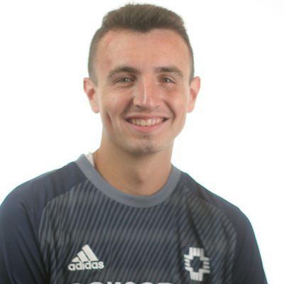 Photo of Ryan Letourneau