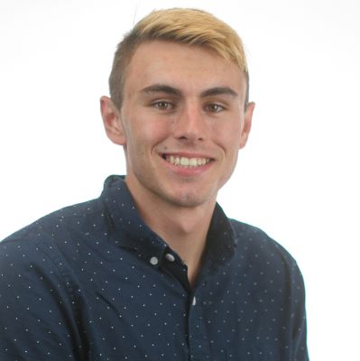 Photo of Cody Williams