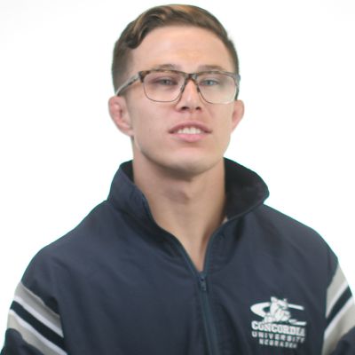 Photo of Zack Moistner