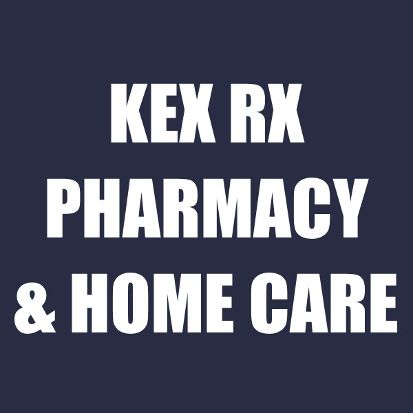 Kex Rx Pharmacy & Home Care