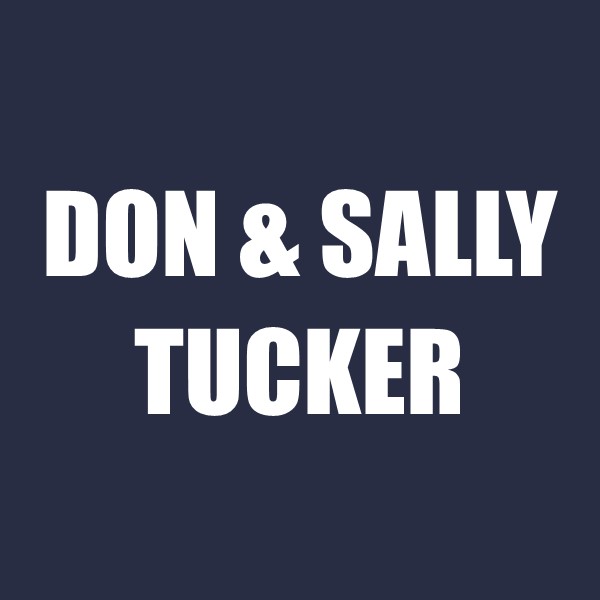 Don & Sally Tucker