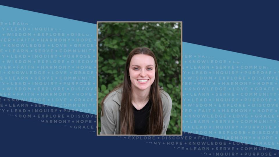 Alumnus Hannah Fitzsimmons Schielke: Concordia Nebraska “helped me be ...