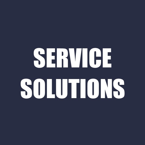 Service Solutions