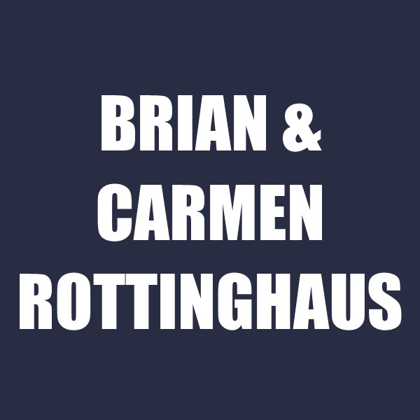 Brian & Carmen Rottinghaus