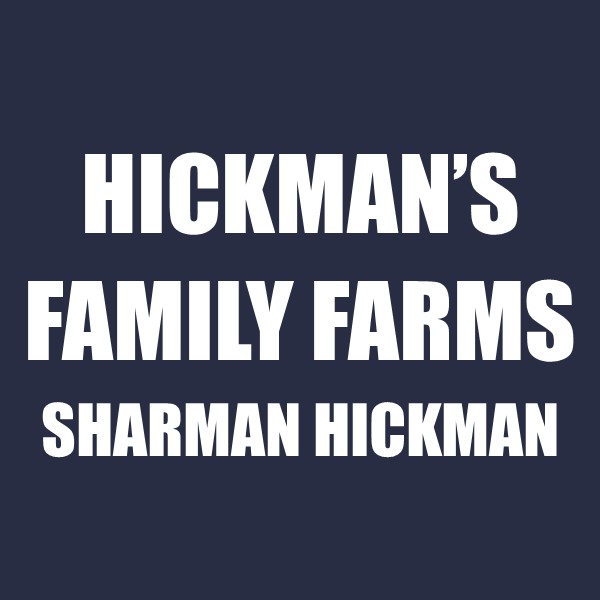 Hickman's Family Farms