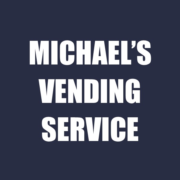 Michael's Vending Service