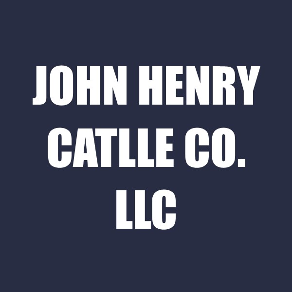 John Henry Cattle Co. LLC