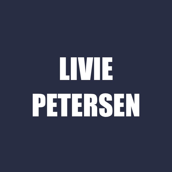 Livie Petersen