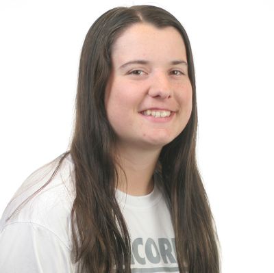 Photo of Blair Yoder