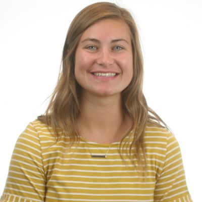 Photo of Alyssa Bierwagen