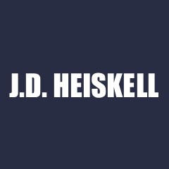 J.D. Heiskell
