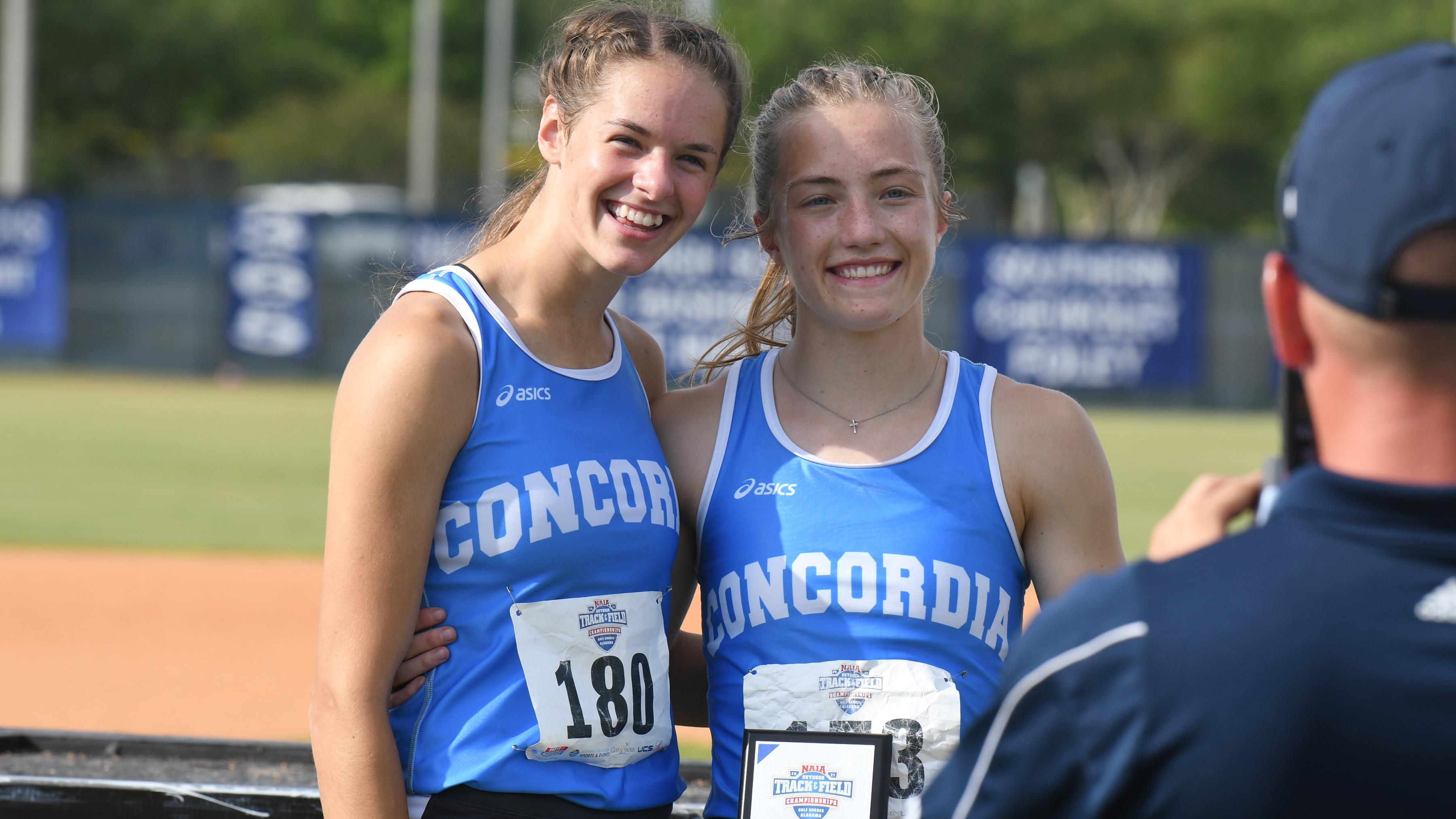 Meet Preview 2022 NAIA Outdoor National Championships Track and