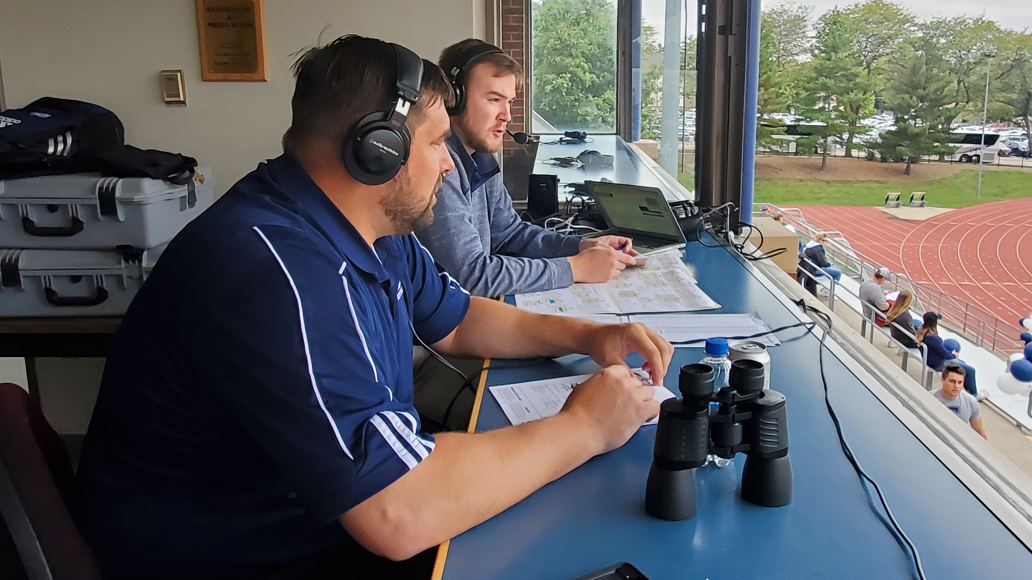 concordia-max-country-announce-first-semester-broadcast-schedule