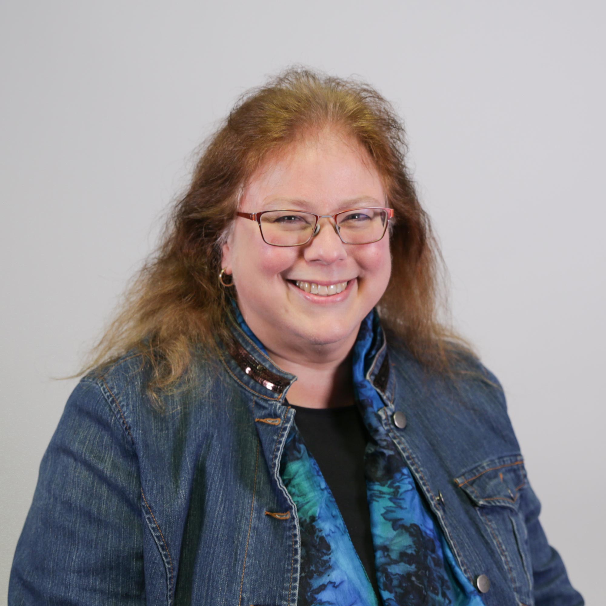 Photo of Vicki