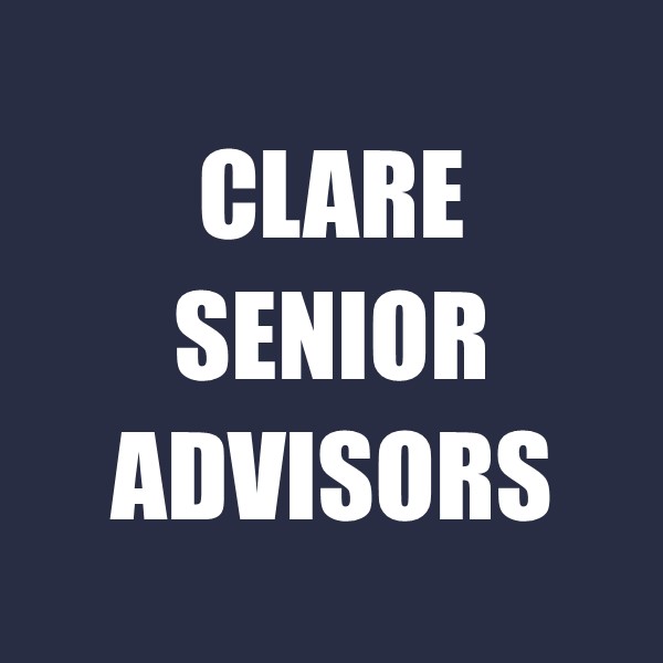 Clare Senior Advisors