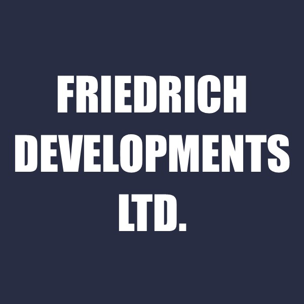 Friedrich Developments LTD.