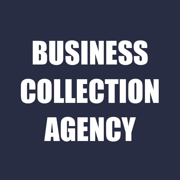 Business Collection Agency