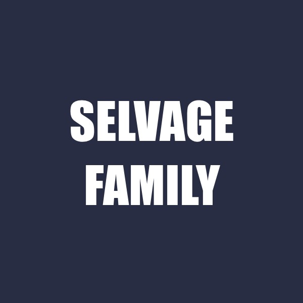 Selvage Family