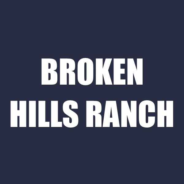 Broken Hills Ranch