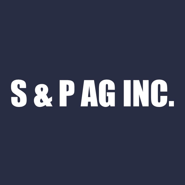 S & P Ag Inc.