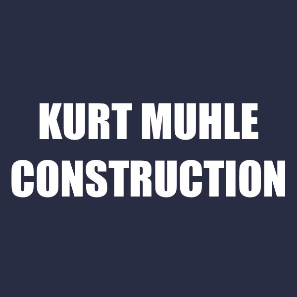 Kurt Muhle Construction