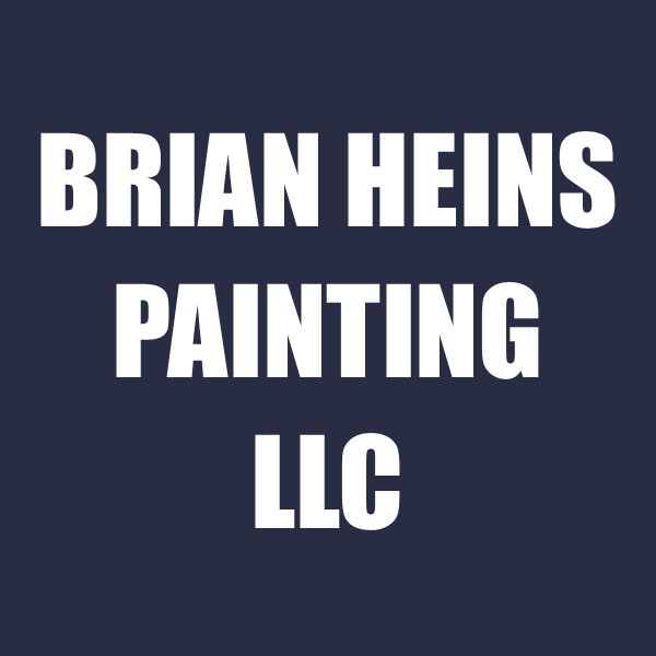 Brian Heins Painting
