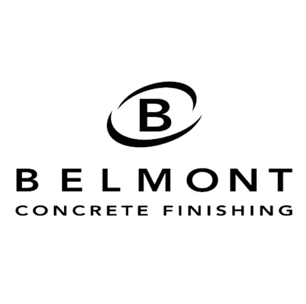 Belmont Concrete Finishing Co.