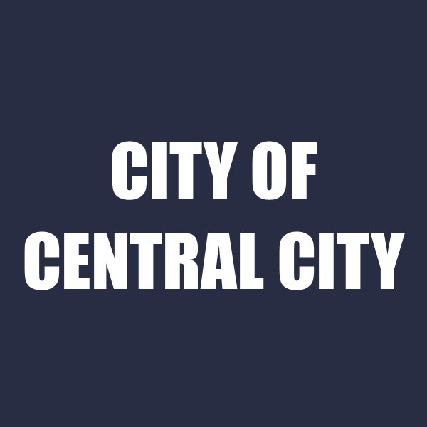 City of Central City