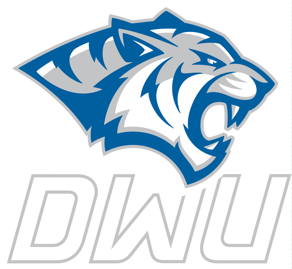 Logo of Dakota Wesleyan University
