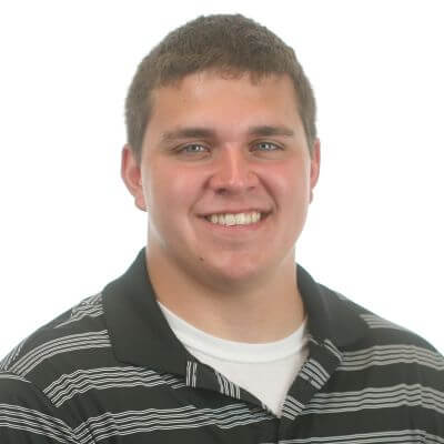 Photo of Eric