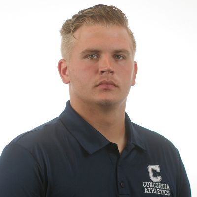 Photo of Trenton Sanders