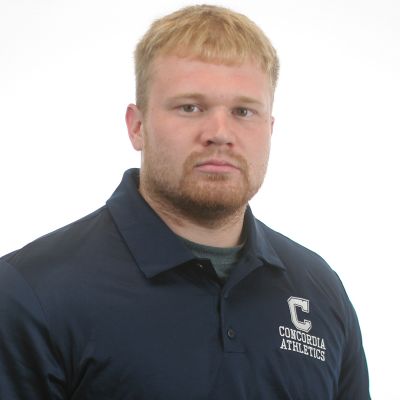 Photo of Jerod Peters