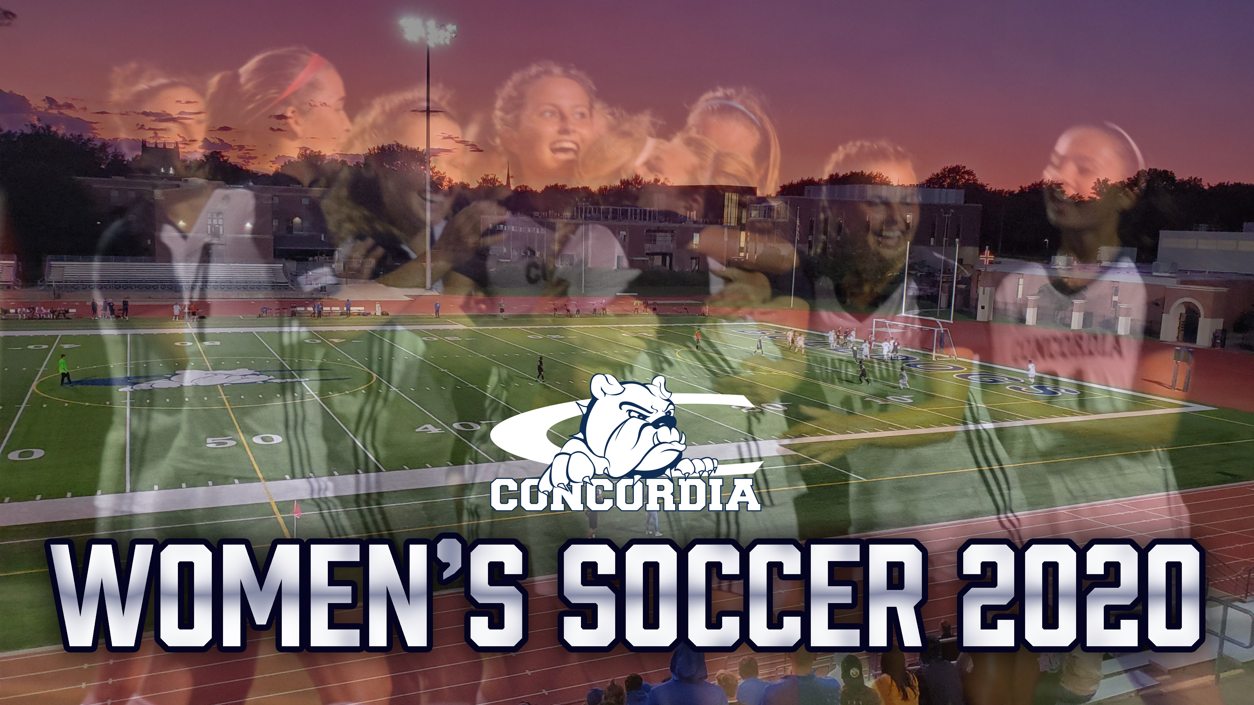 Schedule release: 2020 women's soccer :: Women's Soccer :: Concordia Schedule release: 2020 women's soccer :: Women's Soccer :: Concordia