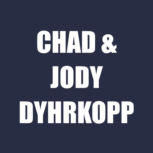 Christian & Jody Dyhrkopp