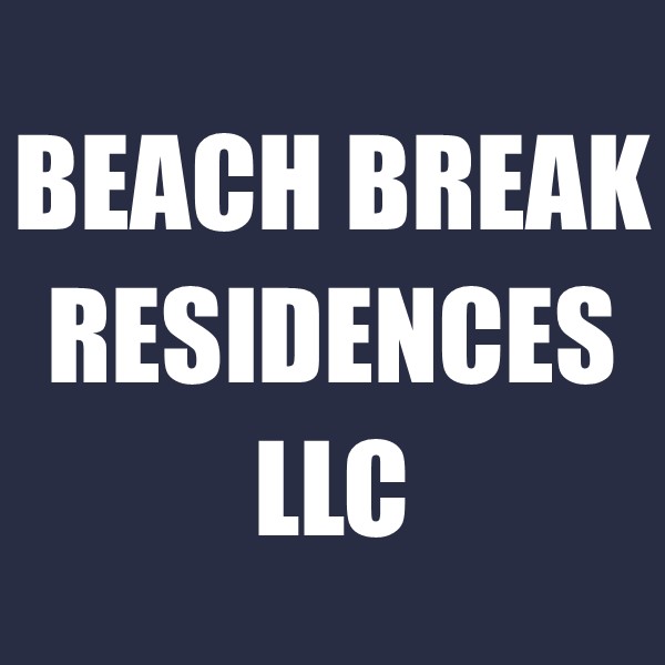 Beach Break Residences LLC