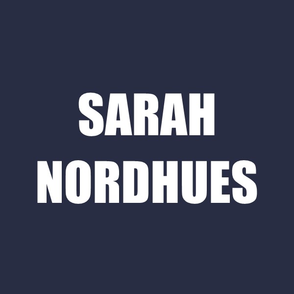 Sarah Nordhues