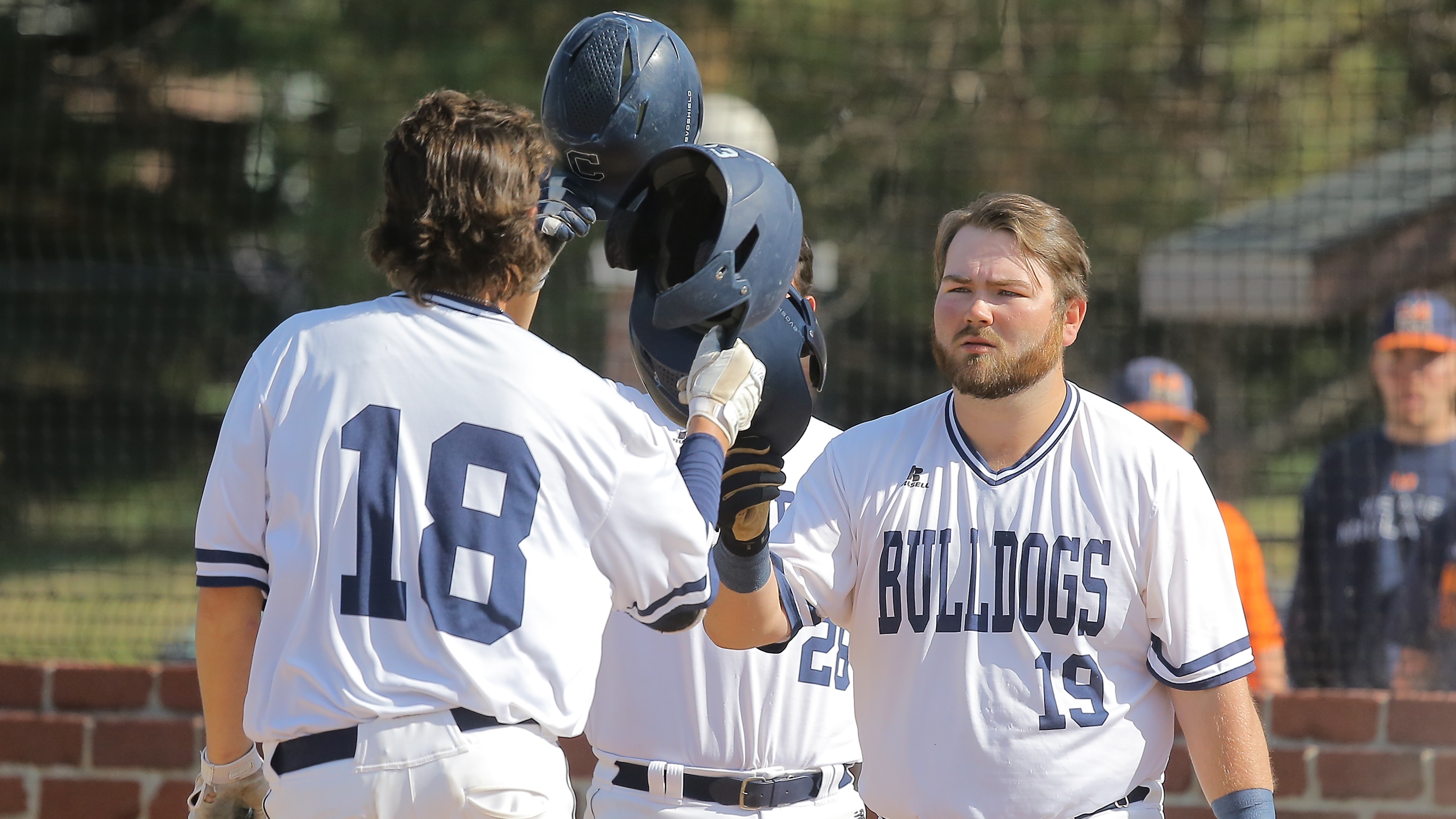 Fall Update Offensive prowess remains linchpin as baseball looks ahead to 2024 Baseball